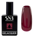 Oja semipermanenta SNB GL215 O'Vaya 15 ml fotografia produsului