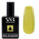 Oja semipermanenta SNB GL216 O'Lea 15 ml fotografia produsului
