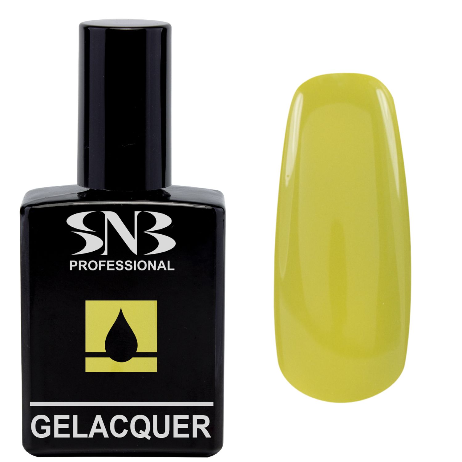 Oja semipermanenta SNB GL216 O'Lea 15 ml fotografia produsului