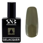 Oja semipermanenta SNB GL221 Begonia 15 ml fotografia produsului