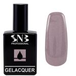 Oja semipermanenta SNB GL217 O'Hara 15 ml fotografia produsului