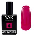 Oja semipermanenta SNB GL213 O'Sherry 15 ml fotografia produsului