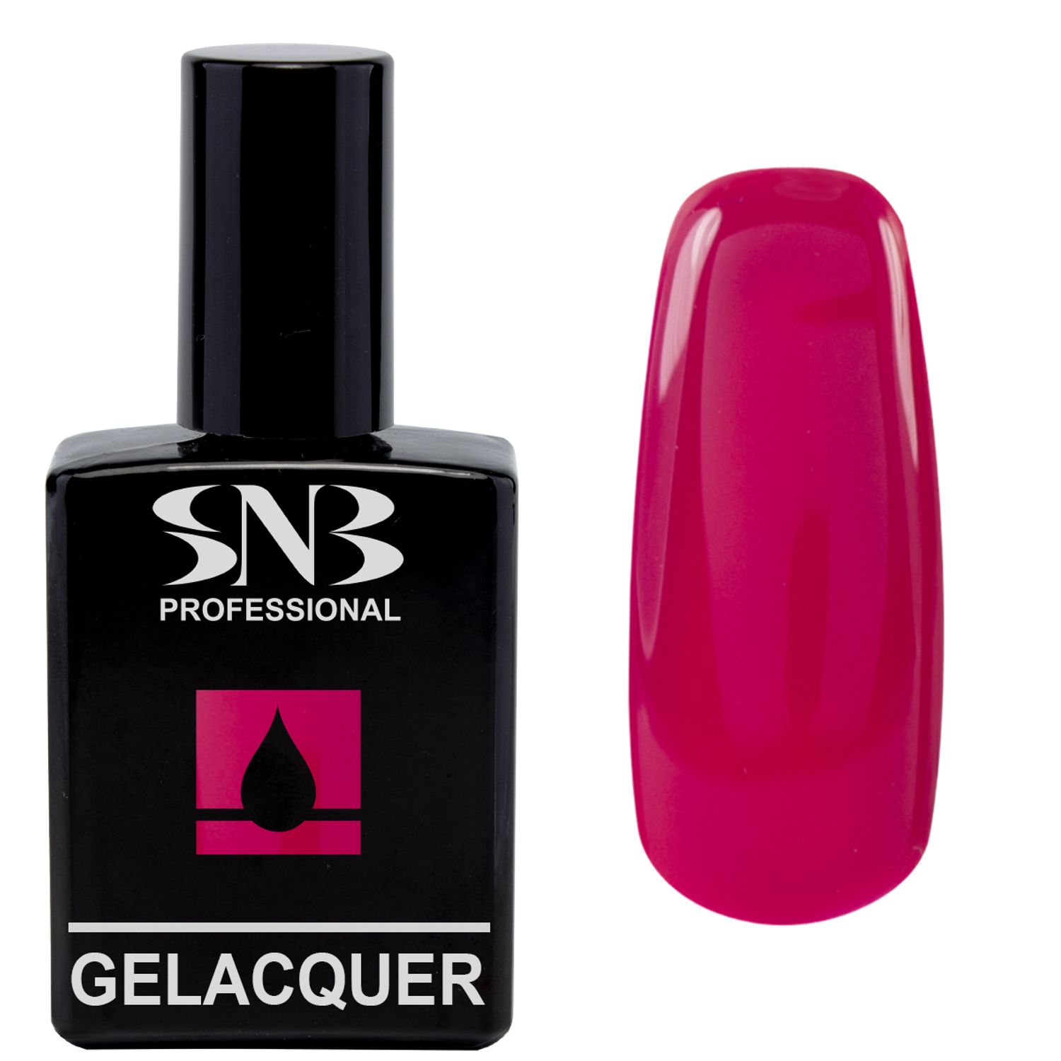 Oja semipermanenta SNB GL213 O'Sherry 15 ml fotografia produsului