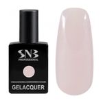 Oja Semipermanenta SNB, GL048, French Rose, 15ml fotografia produsului