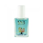 Ulei pentru cuticule Guava SNB, 15 ml fotografia produsului