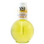 Ulei pentru cuticule cu Miere si Lapte SNB 75 ml fotografia produsului