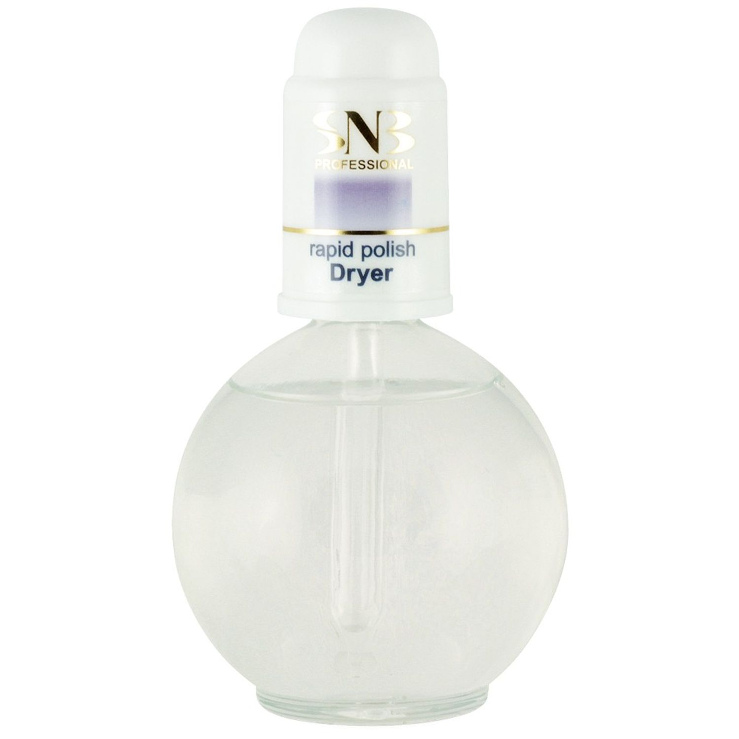 Picatura pentru uscare rapida SNB, 75 ml fotografia produsului