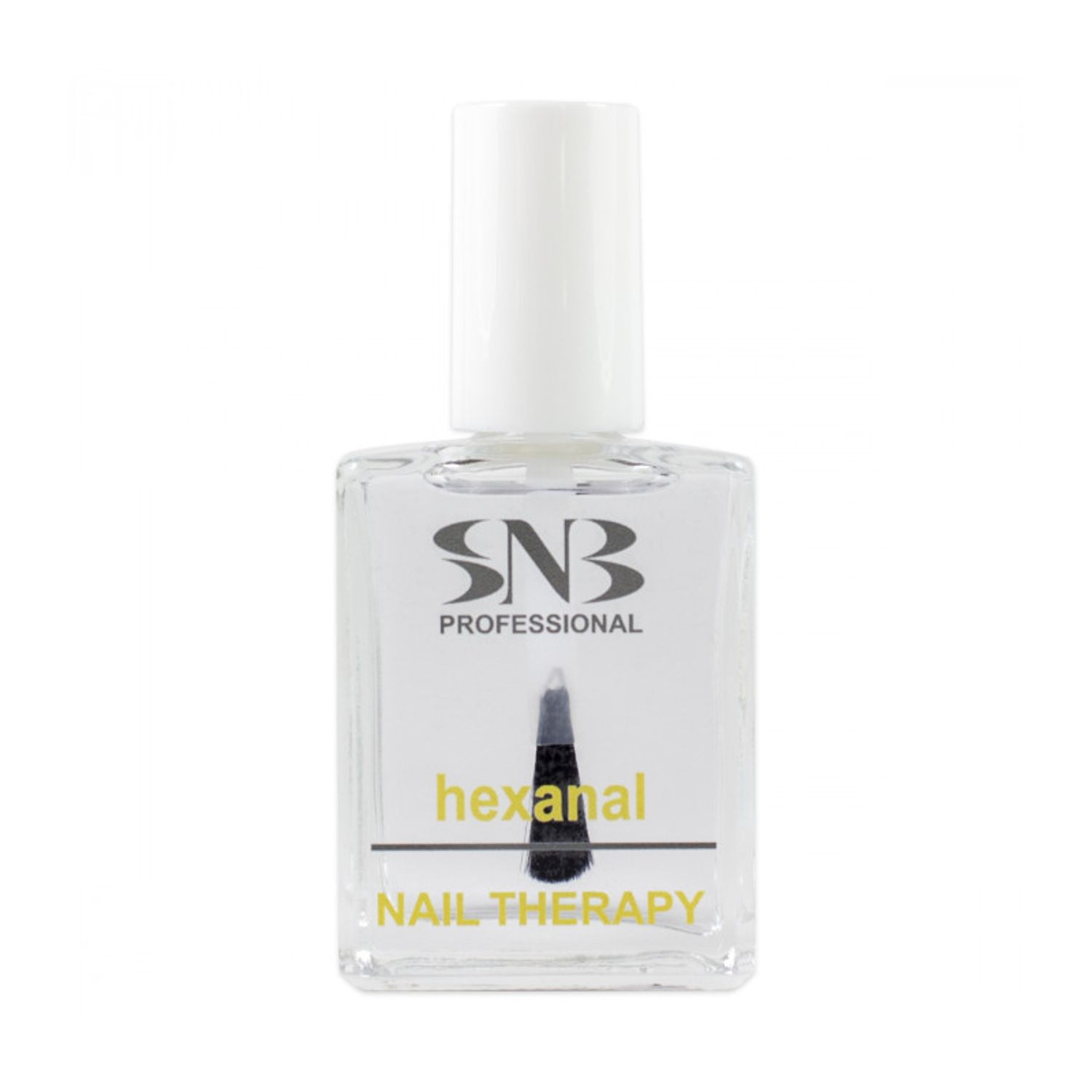 Tratament pentru unghii Hexanal, SNB Professional, 15 ml fotografia produsului