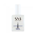 Gel pentru indepartarea cuticulelor SNB 15 ml fotografia produsului