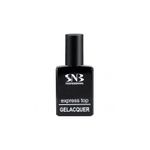 Top Express semipermanent pentru decoratiuni SNB 15 ml fotografia produsului