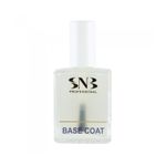Baza pentru oja clasica SNB Professional 15 ml fotografia produsului