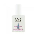 Tratament intaritor pentru unghii Diamond Hardener SNB Professional 15ml fotografia produsului