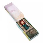 Papusa Printesa Disney Merida ECO fotografia produsului View 3 S