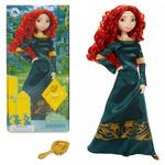 Papusa Printesa Disney Merida ECO fotografia produsului