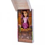 Papusa Printesa Disney Rapunzel ECO fotografia produsului View 2 S
