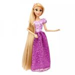 Papusa Printesa Disney Rapunzel ECO fotografia produsului View 4 S