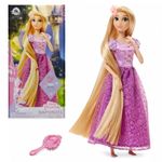 Papusa Printesa Disney Rapunzel ECO fotografia produsului