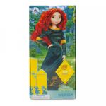 Papusa Printesa Disney Merida ECO fotografia produsului View 7 S