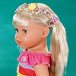BABY born - Surioara blonda, 43cm fotografia produsului View 8 S