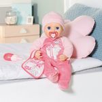 Baby Annabell - Papusa interactiva corp moale, 43 cm fotografia produsului View 4 S