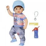 BABY born - Fratior 43cm fotografia produsului View 2 S