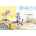 BABY born - Fratior 43cm fotografia produsului View 3 S