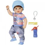BABY born - Fratior 43cm fotografia produsului View 7 S