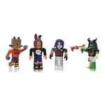Set figurine interschimbabile blister Roblox Celebrity, Roblox, Mischief Night, 4buc fotografia produsului View 2 S