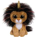 Plus Ty 15Cm Boos Leusorul Unicorn fotografia produsului