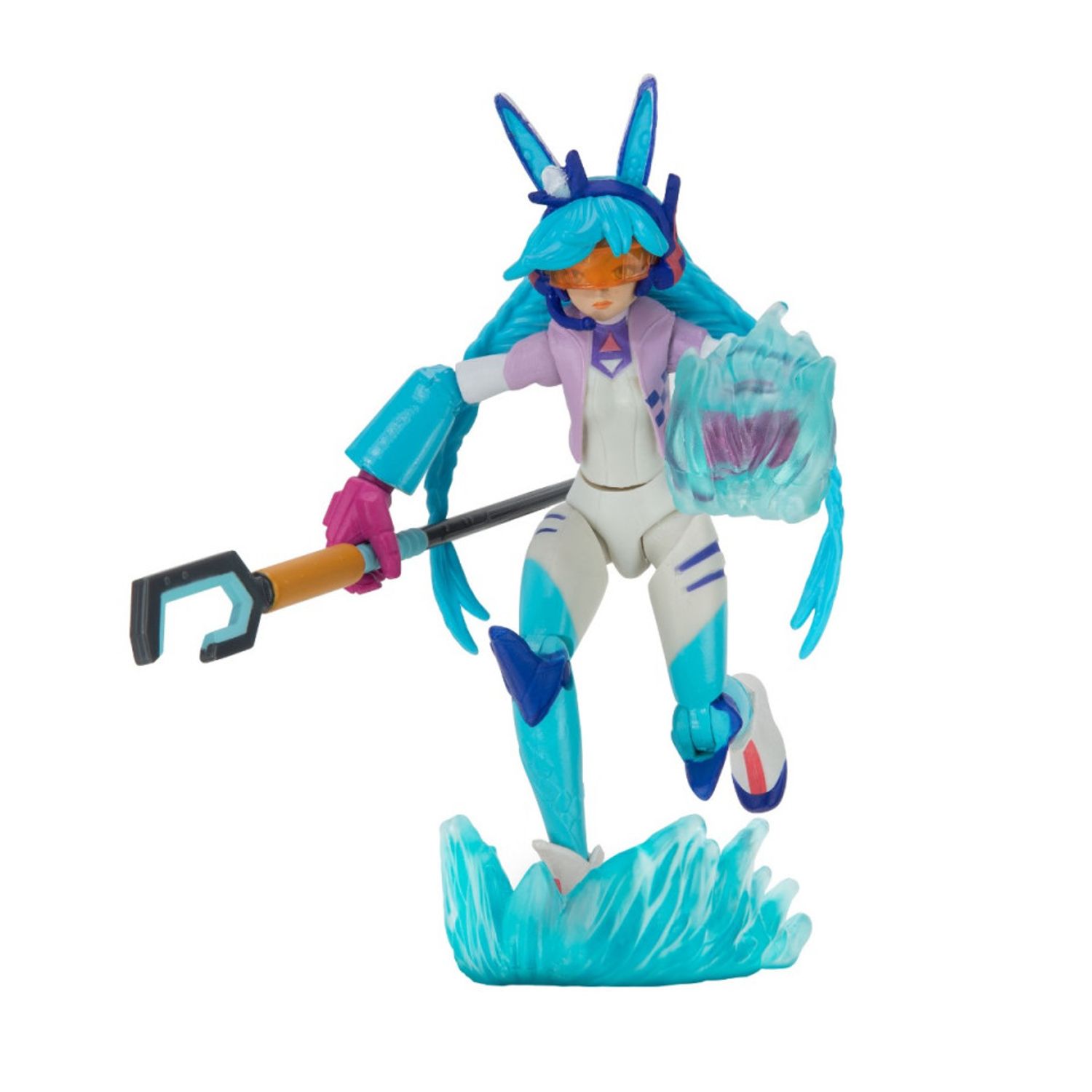 Roblox Figurina Imagination S8 - Nitr0-Z fotografia produsului View 2 L