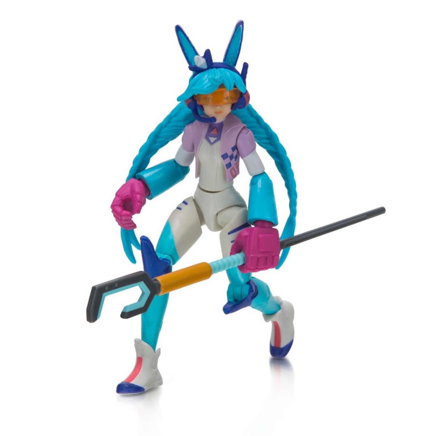 Roblox Figurina Imagination S8 - Nitr0-Z fotografia produsului View 4 L