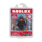 Figurina blister, Roblox, Tohru: The Phantom Claw fotografia produsului