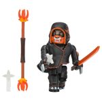 Figurina blister, Roblox, Tohru: The Phantom Claw fotografia produsului View 2 S