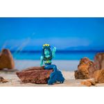 Figurina blister, Roblox, Mermaid Life: Urania fotografia produsului View 2 S