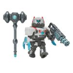 Figurina blister, Roblox, Duel Droid 5000 fotografia produsului View 2 S