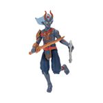 Figurina blister, Roblox, Bec the Fire God fotografia produsului View 2 S