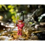Figurina blister Roblox Celebrity, Roblox, Bittersweet: Ruby Wake fotografia produsului View 3 S