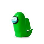 Figurina blister, Among Us, Verde fotografia produsului