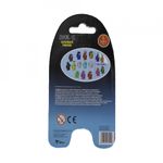 Figurina blister, Among Us, Verde fotografia produsului View 3 S