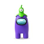 Figurina blister, Among Us, Mov fotografia produsului