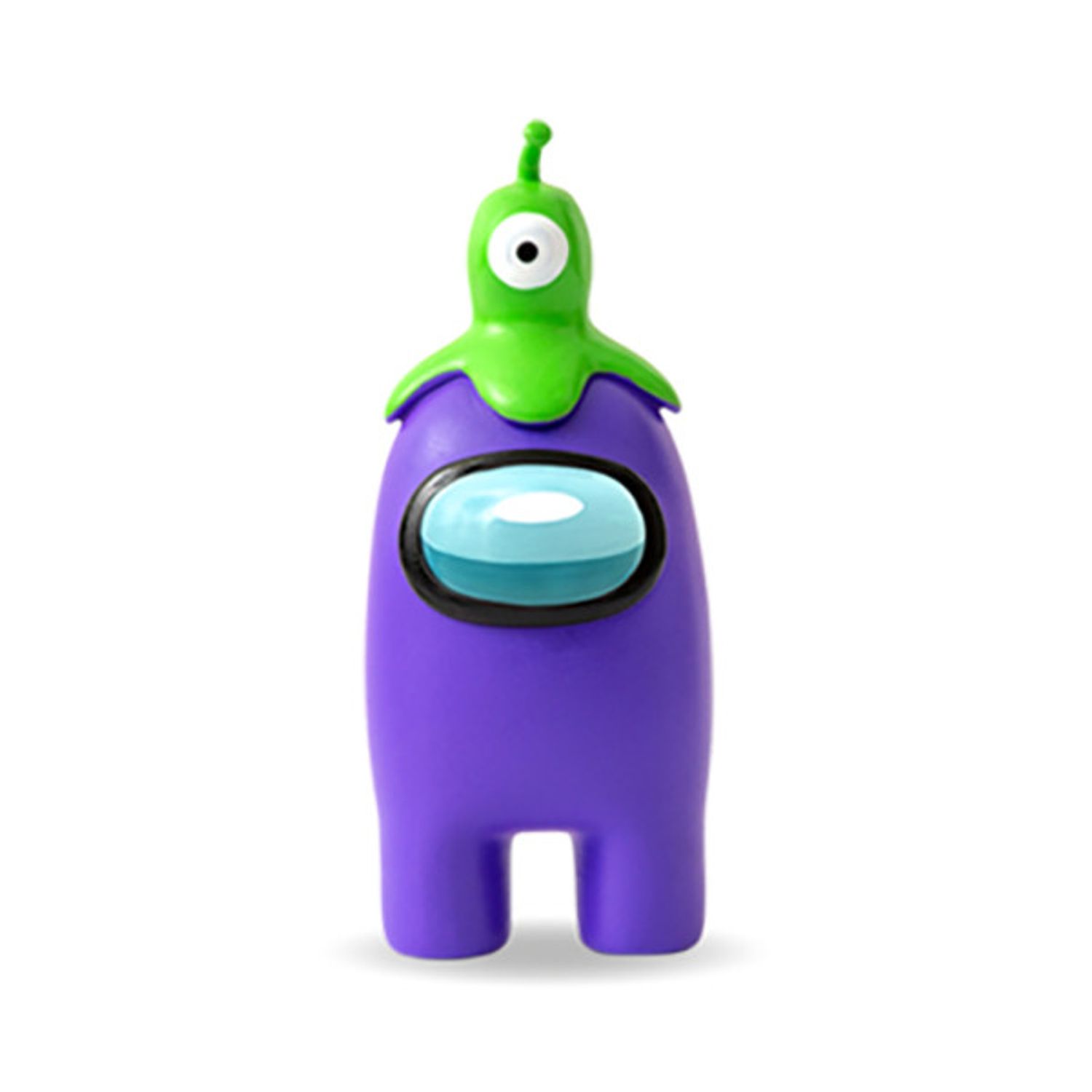 Figurina blister, Among Us, Mov fotografia produsului