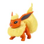 Figurina de actiune, Pokemon, Flareon fotografia produsului View 2 S
