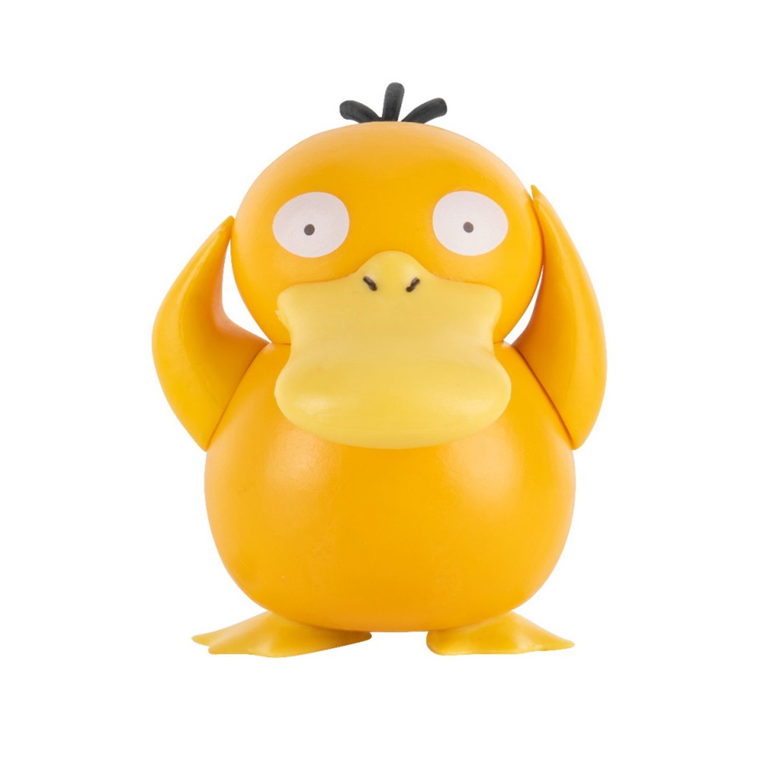 Figurina de actiune, Pokemon, Psyduck fotografia produsului