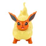 Figurina de actiune, Pokemon, Flareon fotografia produsului View 3 S