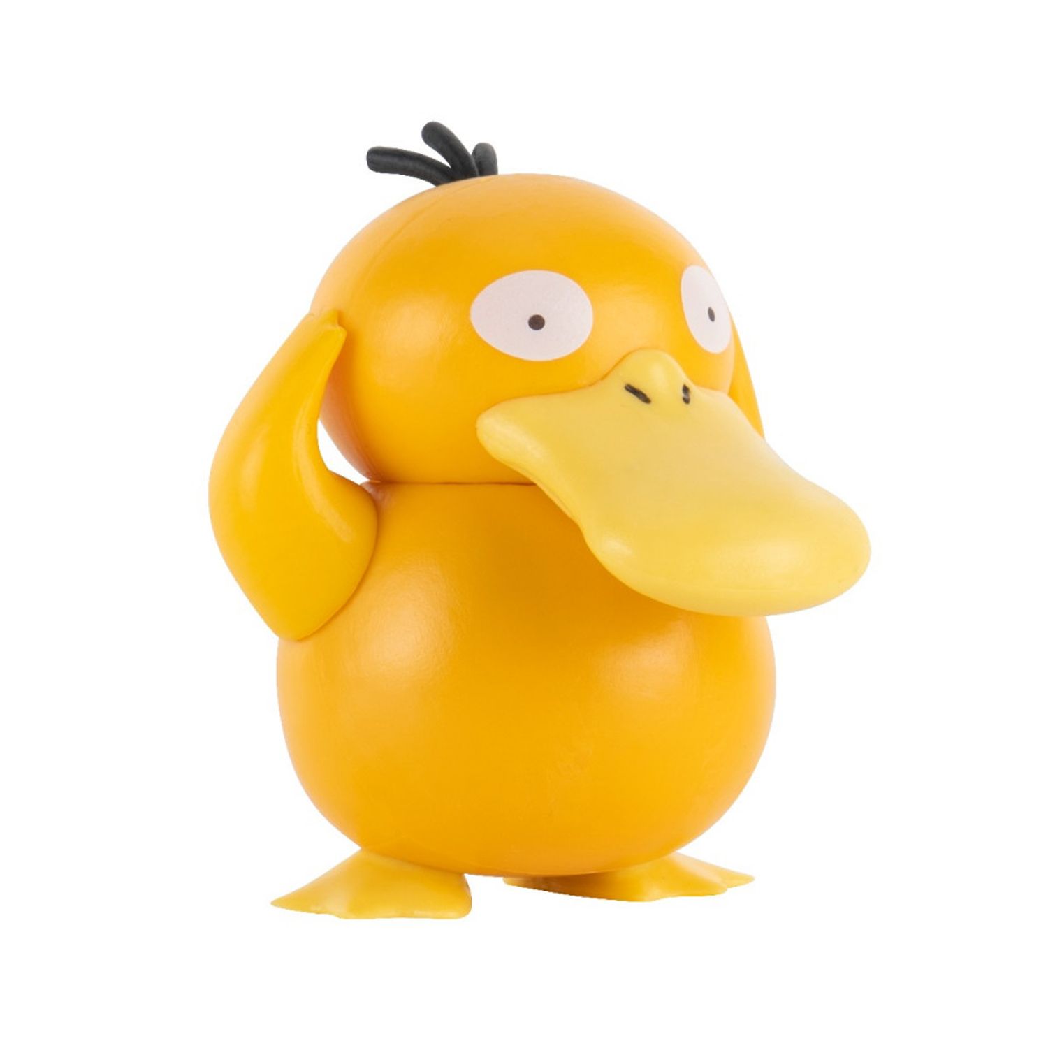 Figurina de actiune, Pokemon, Psyduck fotografia produsului View 2 L