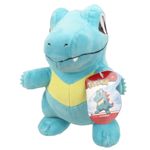 Plus 20 cm, Pokemon, Totodile fotografia produsului View 2 S
