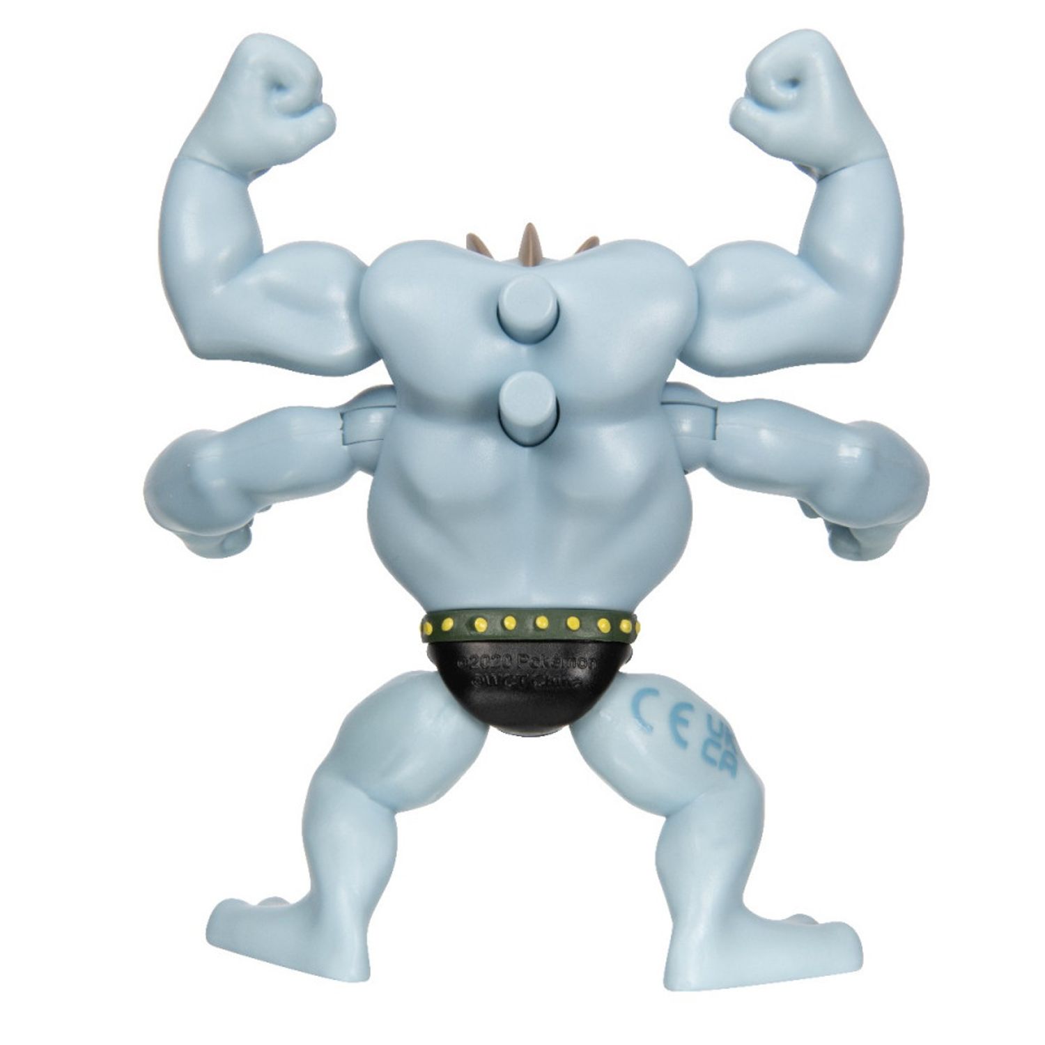 Figurina de actiune, Pokemon, Machamp fotografia produsului View 2 L