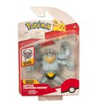 Figurina de actiune, Pokemon, Machamp fotografia produsului View 4 S
