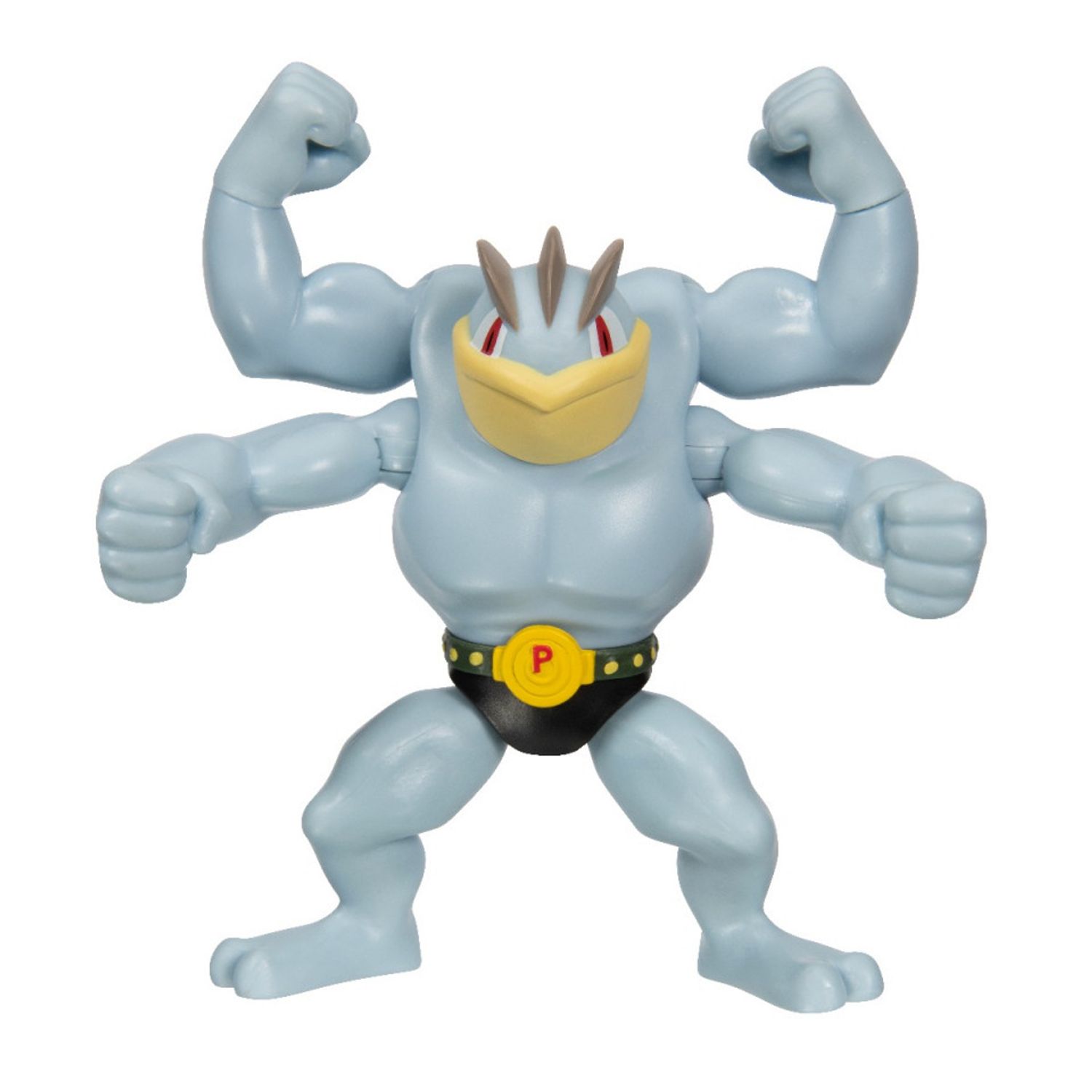 Figurina de actiune, Pokemon, Machamp fotografia produsului View 3 L