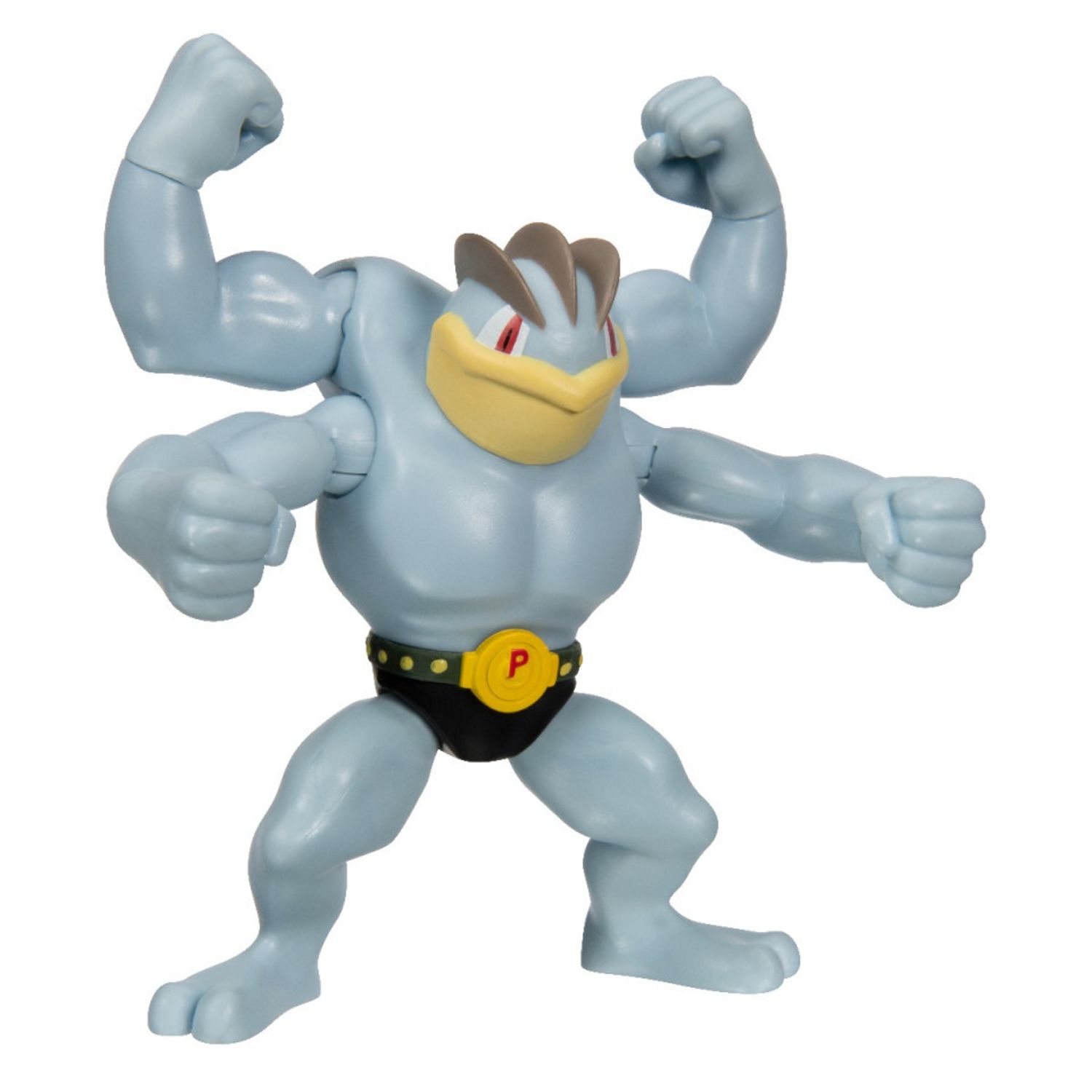 Figurina de actiune, Pokemon, Machamp fotografia produsului